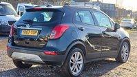 Vauxhall Mokka X 1.4i Turbo Active SUV 5dr Petrol Auto Euro 6 (140 ps) 15