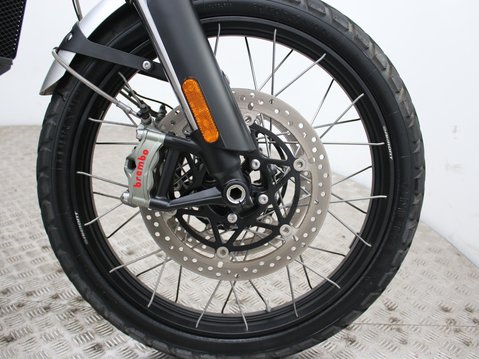 Triumph Scrambler 1200 SCRAMBLER 1200 XE 35