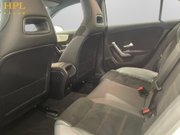 Mercedes-Benz A Class 1.3 A180h MHEV AMG Line (Executive) Hatchback 5dr Petrol Hybrid 7G-DCT Euro 40