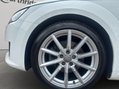 Audi TT 1.8 TFSI Sport Roadster Euro 6 (s/s) 2dr 21