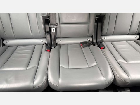 Audi Q7 3.0 Q7 Black Edition 50 TDI Quattro Auto 4WD 5dr 14
