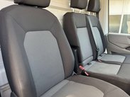 Volkswagen Crafter CR35 TDI C/C L STARTLINE 29