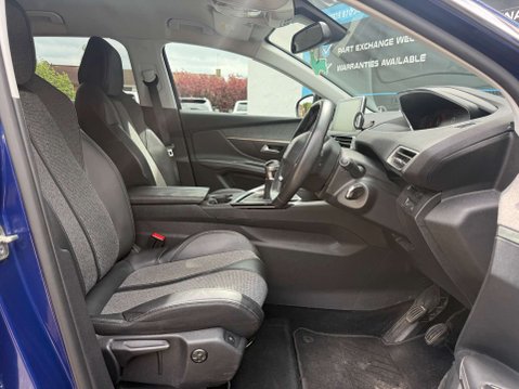 Peugeot 3008 1.2 PureTech Allure SUV 5dr Petrol Manual Euro 6 (s/s) (130 ps) 46
