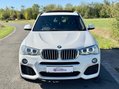 BMW X3 3.0 30d M Sport Auto xDrive Euro 6 (s/s) 5dr 14
