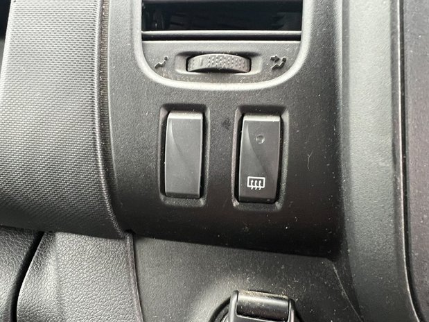 Renault Trafic LWB L2H1 Low Roof Business LL30 Air Con Sensors EURO 6 NO VAT 30