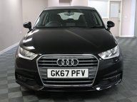 Audi A1 SPORTBACK TFSI SPORT 1