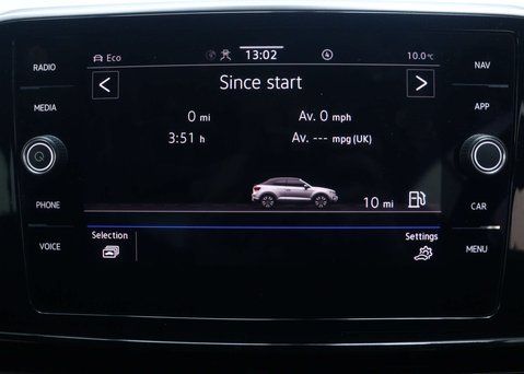 Volkswagen T-Roc 1.5 TSI R-Line Convertible 2dr Petrol Manual 2WD Euro 6 (s/s) (150 ps) 31