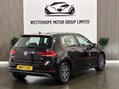 Volkswagen Golf 1.0 TSI BlueMotion Tech SE Nav Euro 6 (s/s) 5dr 4