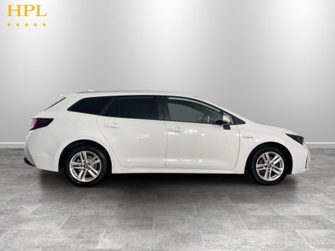 Suzuki Swace 1.8h Motion Estate 5dr Petrol Hybrid CVT Euro 6 (s/s) (140 ps) Air Con - Al 8