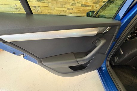 Skoda Octavia 1.4 TSI SE L Hatchback 5dr Petrol Manual Euro 6 (s/s) (150 ps) 62