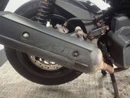 Honda Forza 125 NSS 2018 SPARES OR REPAIR PROJECT SCOOTER LEARNER BIKE 125CC 22