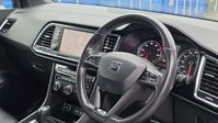 SEAT Ateca 1.4 EcoTSI XCELLENCE SUV 5dr Petrol DSG Euro 6 (s/s) (150 ps) 19