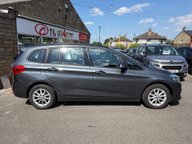 BMW 2 Series 218I SE GRAN TOURER 8