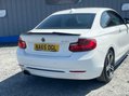 BMW 2 Series 1.5 218i Sport Euro 6 (s/s) 2dr 51