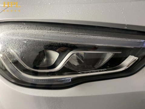 Mercedes-Benz GLA 1.3 GLA250e 15.6kWh AMG Line (Executive) SUV 5dr Petrol Plug-in Hybrid 8G-D 9