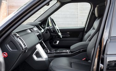 Land Rover Range Rover 5.0 Autobiography 17
