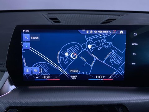 BMW iX1 30 66.5kWh M Sport SUV 5dr Electric Auto xDrive (11kW Charger) (313 ps) 1 O 20