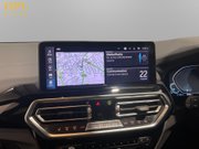BMW Ix3 80kWh M Sport SUV 5dr Electric Auto (286 ps) 1 Owner - Sensors - Car Play 19