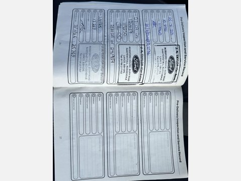 Ford Ka+ 1.2 Ti-VCT Zetec Euro 6 5dr 21