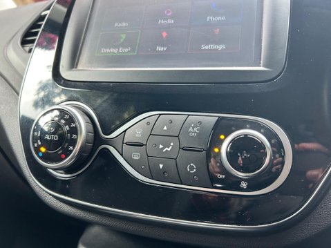 Renault Captur DYNAMIQUE NAV TCE 31