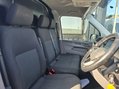 Volkswagen Transporter T30 TDI P/V STARTLINE 9
