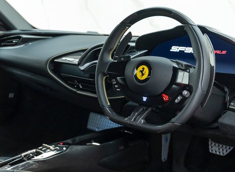 Ferrari SF90 Stradale 9