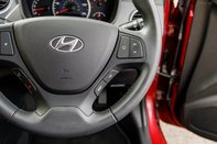 Hyundai i10 PREMIUM 19