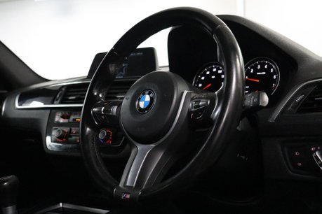 BMW 1 Series 118I M SPORT SHADOW EDITION 12