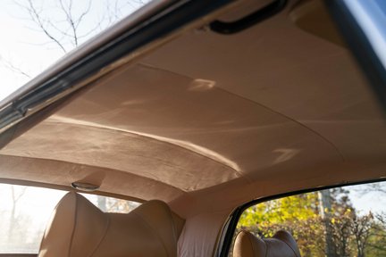 Mercedes-Benz SE 280SE 3.5 13