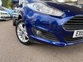 Ford Fiesta 1.25 Zetec Euro 5 5dr 7