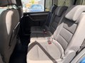 Volkswagen Touran 1.6 TDI BlueMotion Tech SE DSG Euro 5 (s/s) 5dr 26