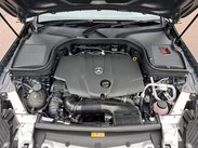 Mercedes-Benz GLC 2.1 GLC250d AMG Night Edition G-Tronic+ 4MATIC Euro 6 (s/s) 5dr 50