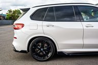 BMW X5 3.0 X5 xDrive 30d M Sport Auto 4WD 5dr 56