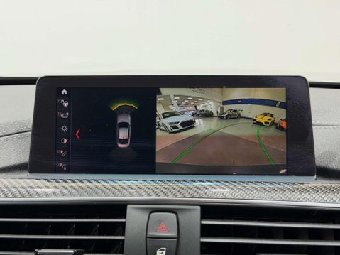 BMW M4 3.0 BiTurbo GPF Coupe 2dr Petrol DCT Euro 6 (s/s) (431 ps) 34