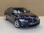 BMW 4 Series 2.0 420d xDrive M Sport Auto 4WD 2dr 12