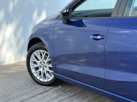 SEAT Ibiza 1.0 Ibiza SE Technology TSi 5dr 41