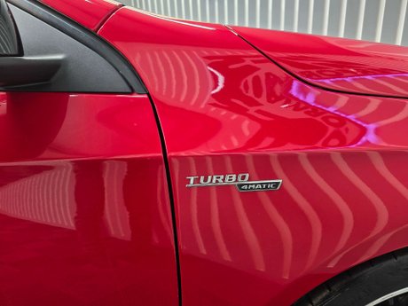 Mercedes-Benz A Class 2.0 A45 AMG Hatchback 5dr Petrol SpdS DCT 4MATIC Euro 6 (s/s) (360 ps) 28