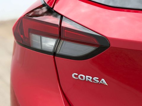 Vauxhall Corsa 1.2 Corsa Elite Edition 5dr 24