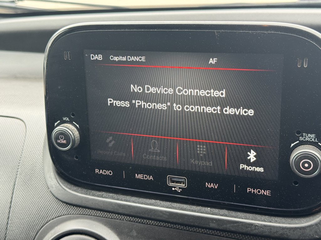 2021 Fiat FiorinoSWB L1H1 Low Roof Tecnico Nav Sensors EURO 6 NO VAT — thumbnail 29 of 49