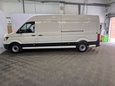 Volkswagen Crafter 2.0 Crafter CR35 Trendline TDI 4