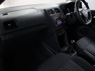 Volkswagen Polo S AC 34