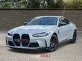 BMW M4 3.0 M4 Competition Edition Auto 2dr 11