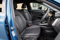 Audi A3 SPORTBACK TFSI SPORT MHEV 33