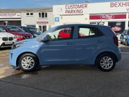 Kia Picanto 2 10