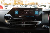 Citroen C4 PURETECH SENSE PLUS S/S 26