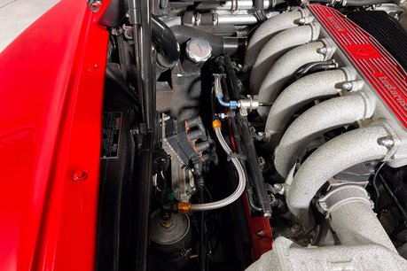 Ferrari 512 TR. NOW SOLD. SIMILAR REQUIRED. PLEASE CALL 01903 254800. 35