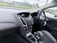 Ford Focus 1.6 ZETEC S TDCI 9