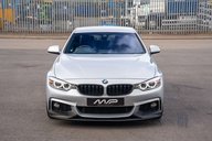 BMW 4 Series 3.0 440i M Sport Auto 2dr 7