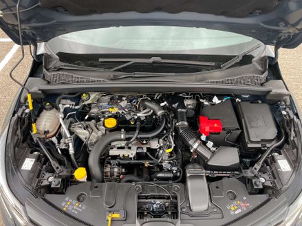 Renault Captur 1.0 Captur Iconic Edition TCe 5dr