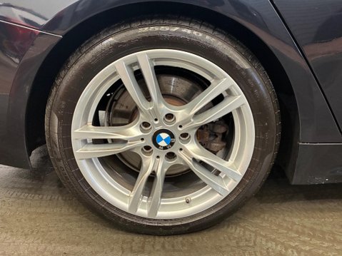BMW 4 Series 3.0 430d M Sport Auto Euro 6 (s/s) 5dr 37